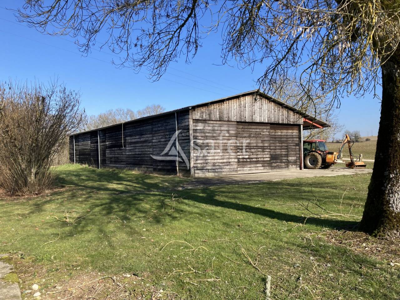 Equestrian property  Lot-et-Garonne