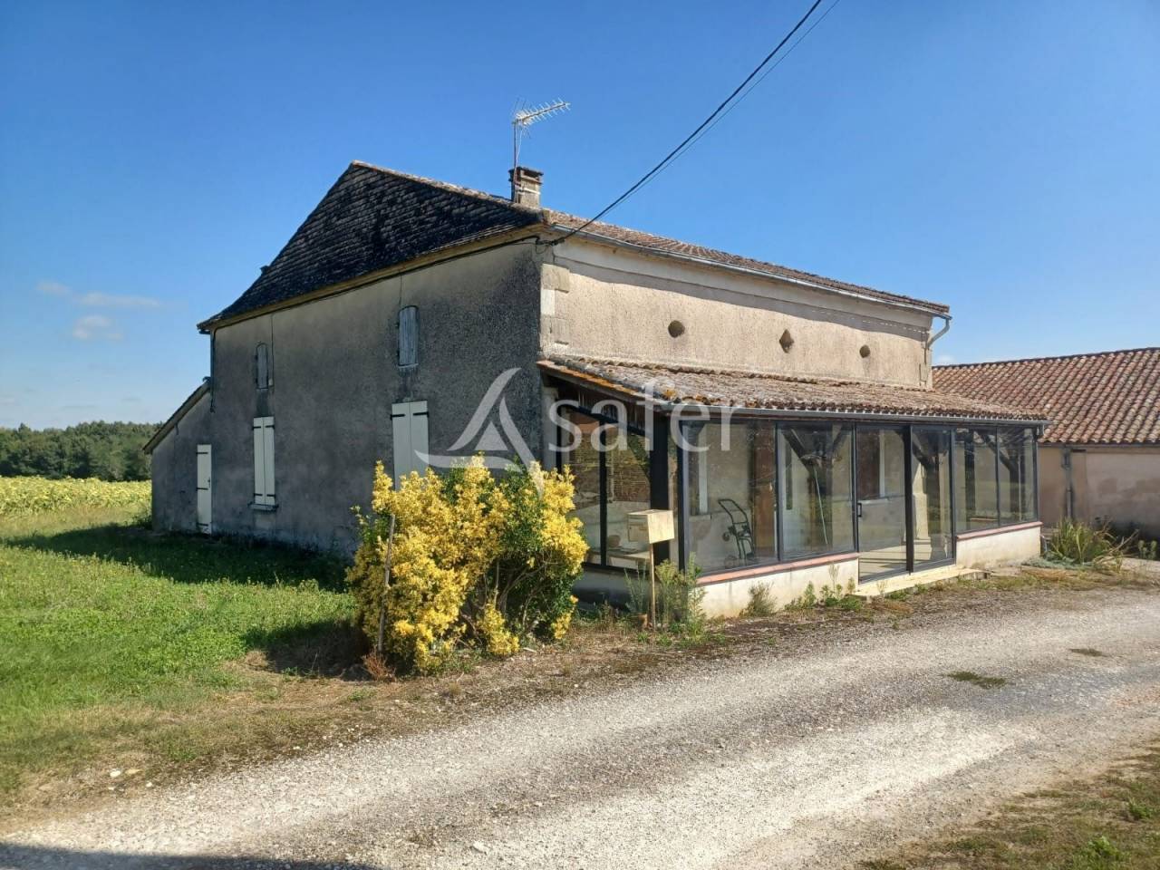 Other agricultural property  Lot-et-Garonne