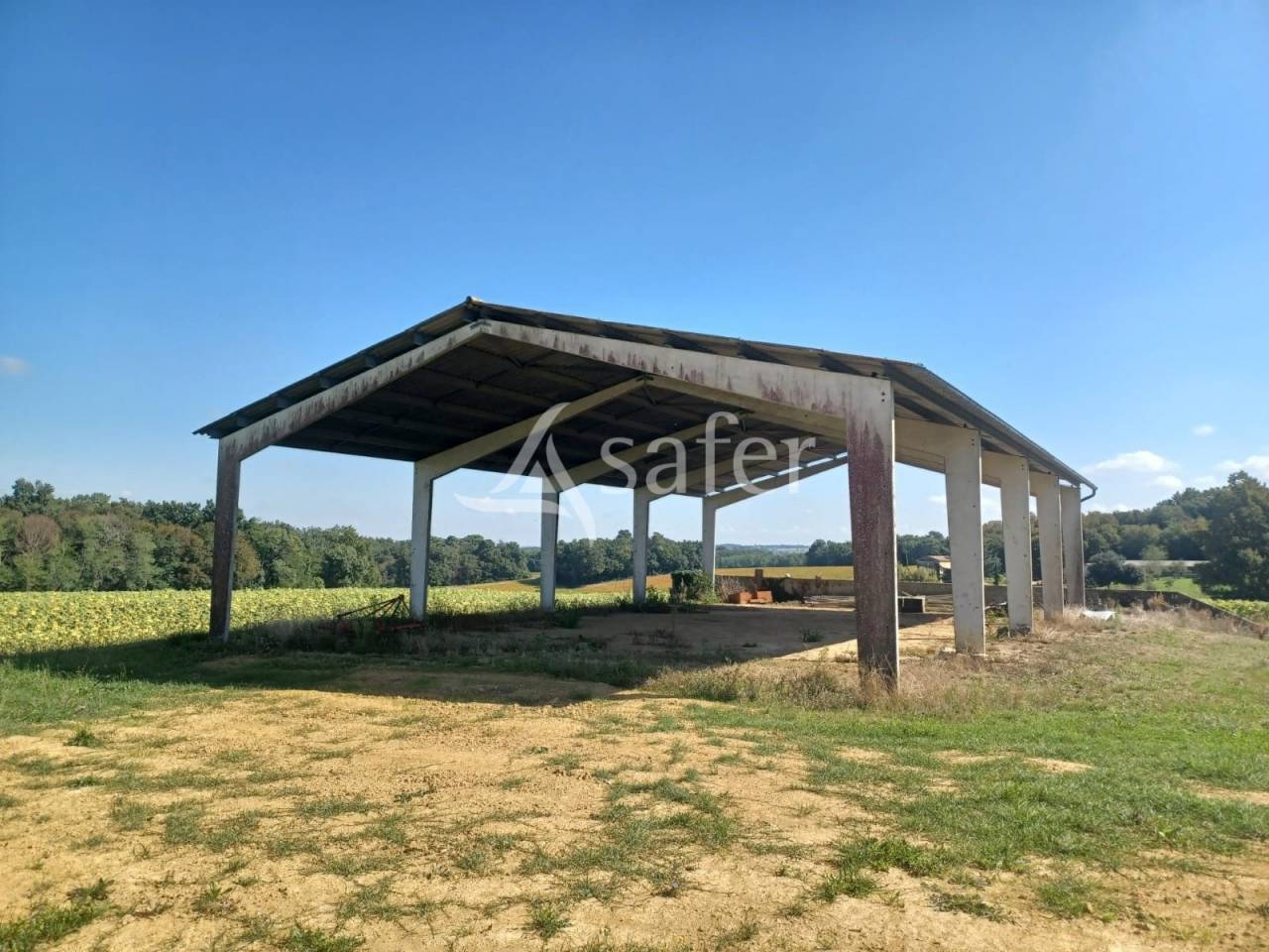 Other agricultural property  Lot-et-Garonne