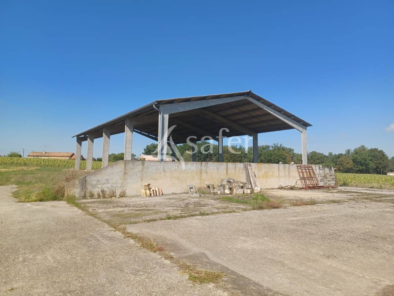 Other agricultural property  Lot-et-Garonne