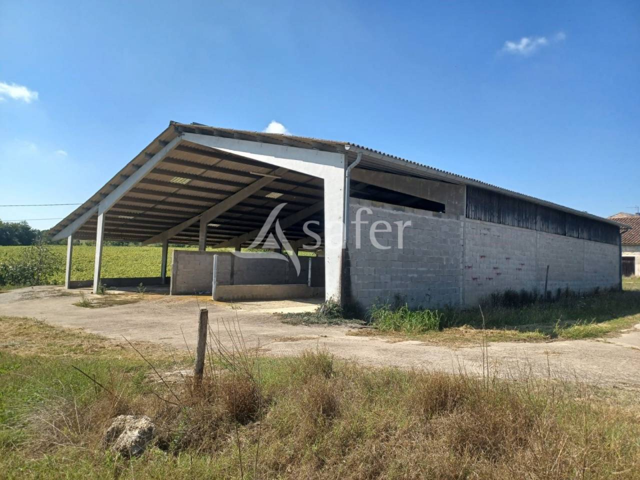 Other agricultural property  Lot-et-Garonne