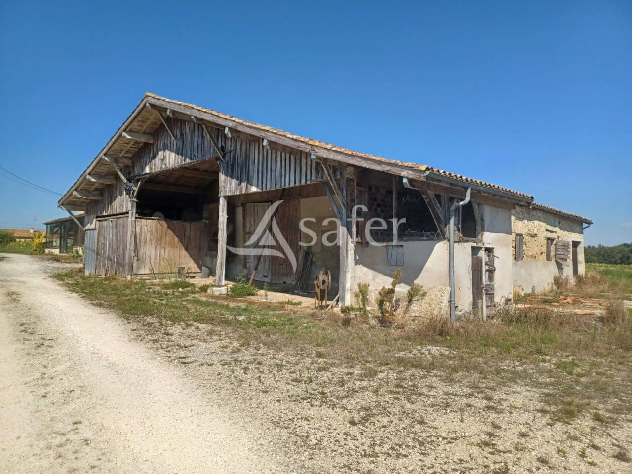 Other agricultural property  Lot-et-Garonne