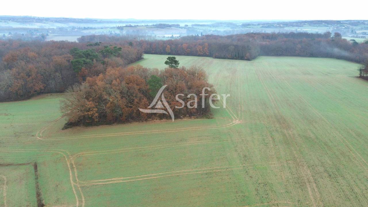 Other agricultural property  Lot-et-Garonne