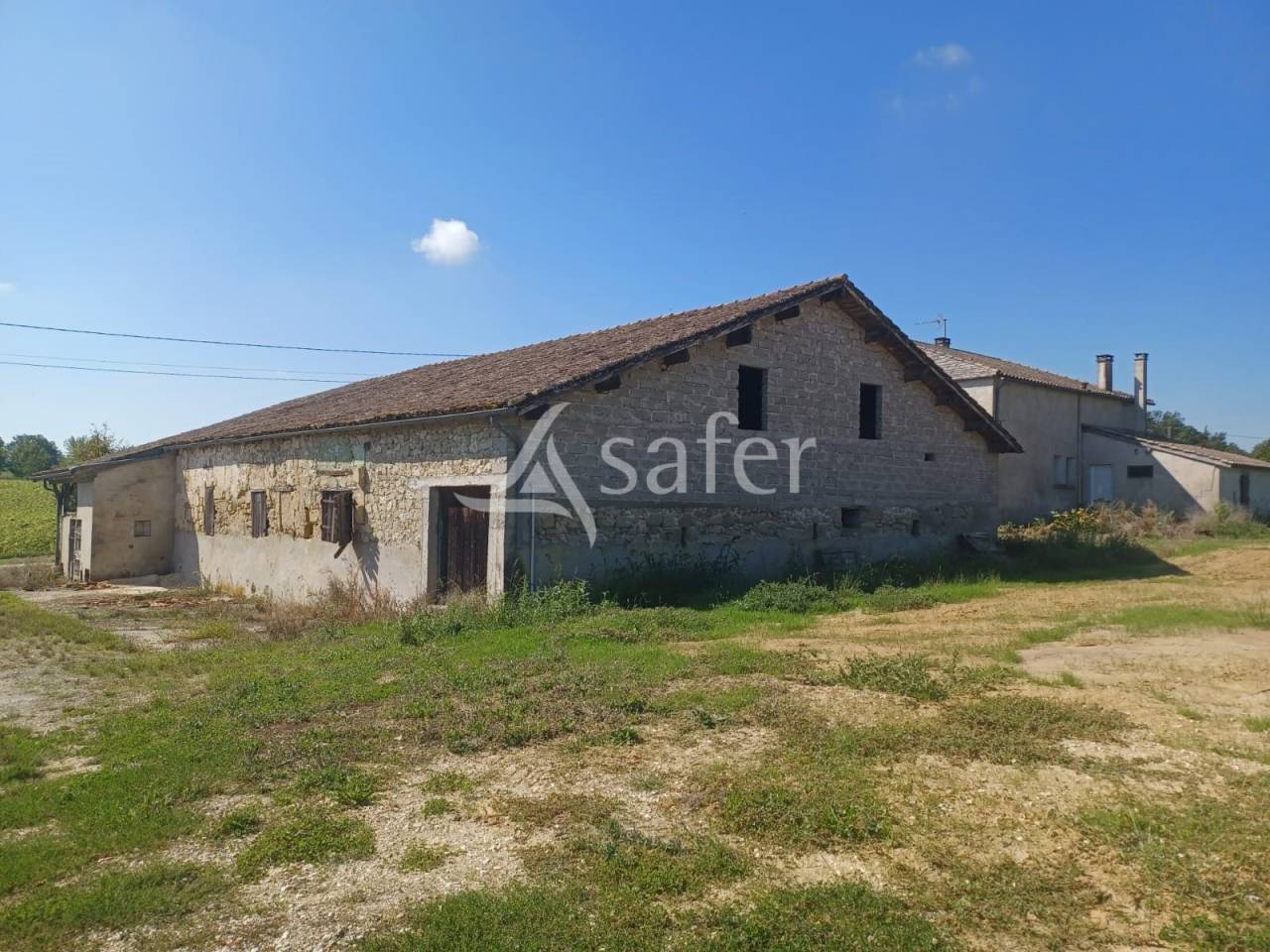 Other agricultural property  Lot-et-Garonne