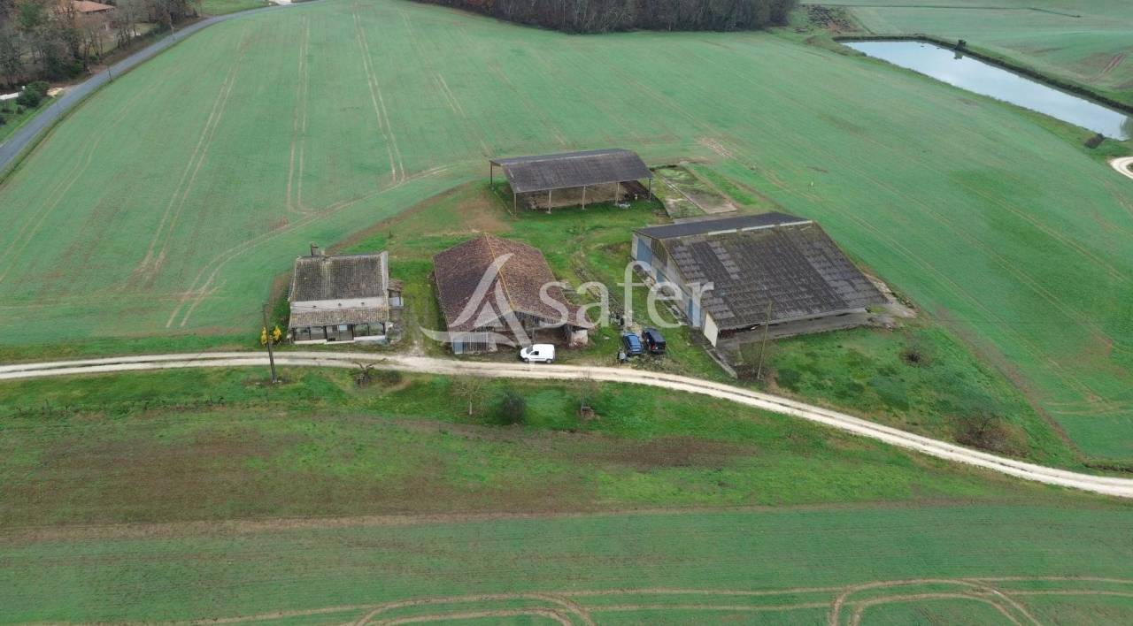 Other agricultural property  Lot-et-Garonne