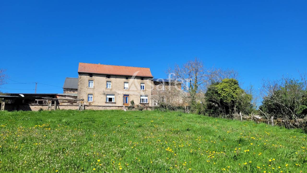 Other country property  tarn