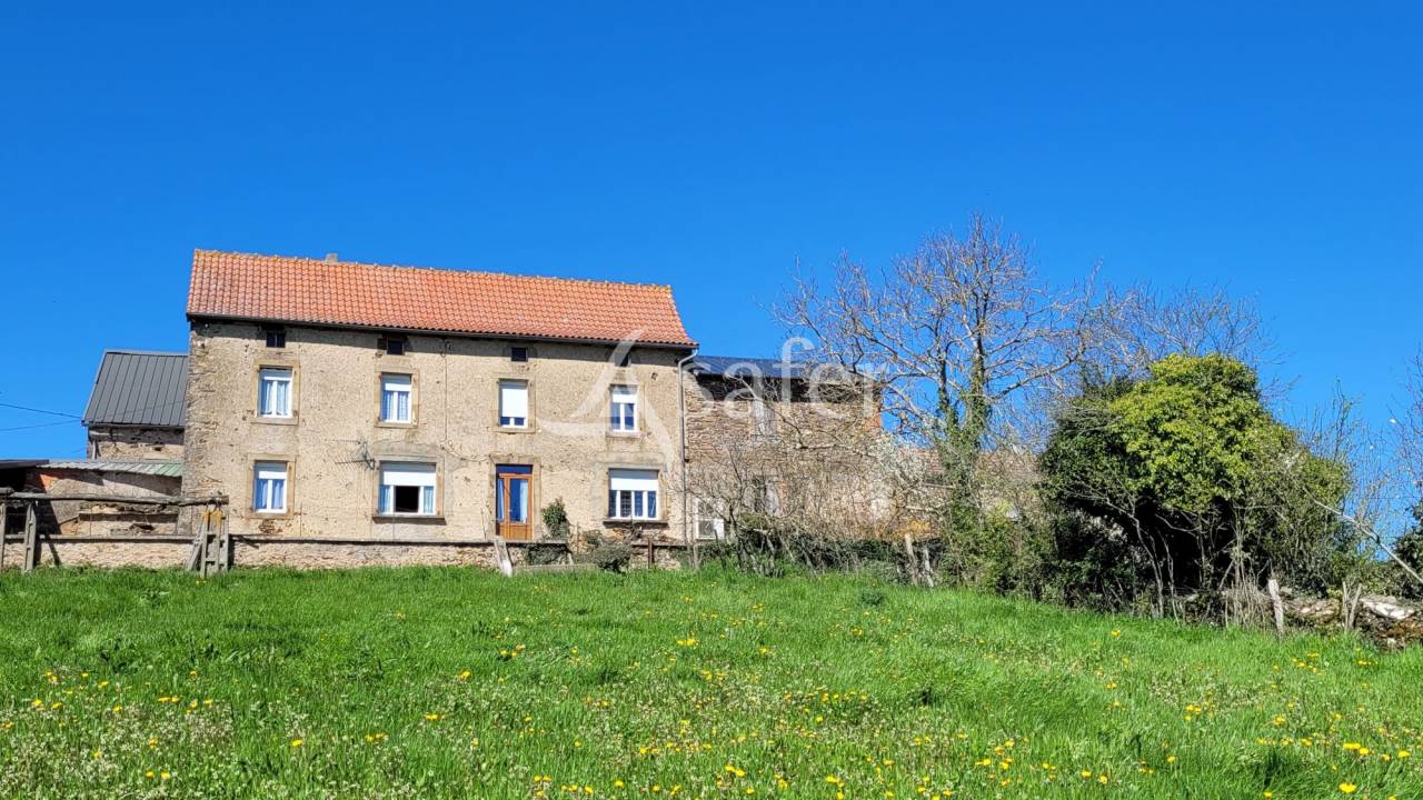 Other country property  tarn