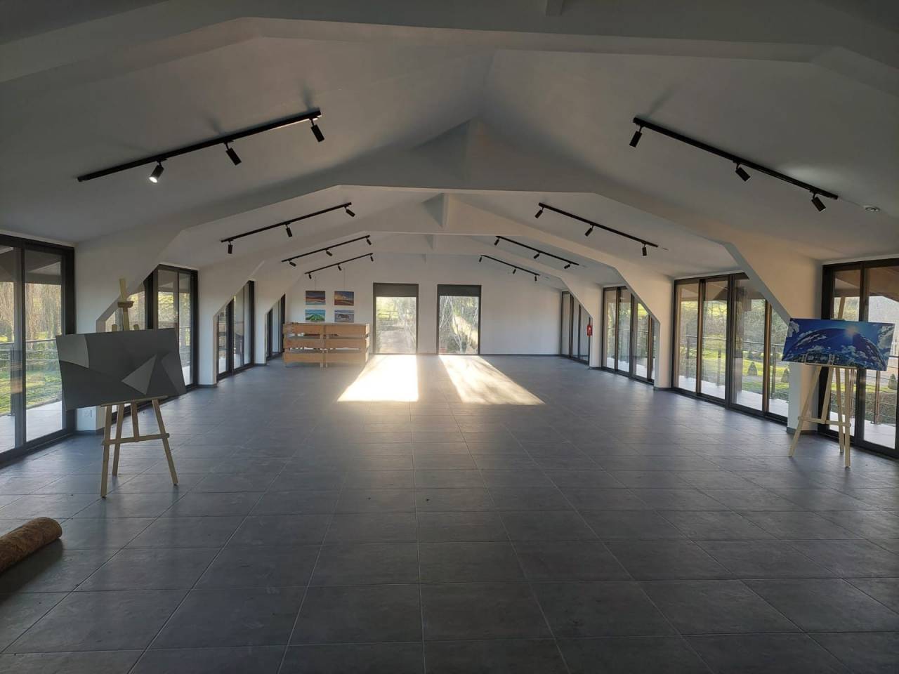 Equestrian property  Calvados