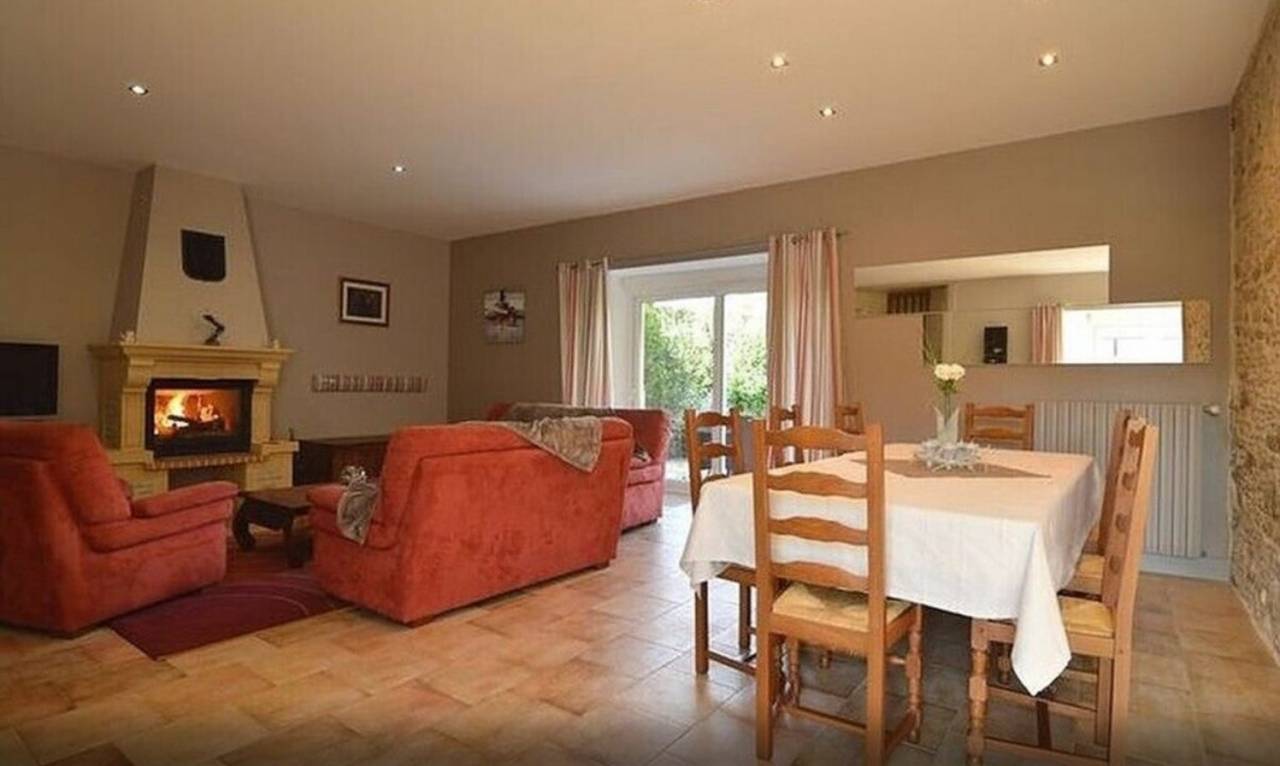 Equestrian property  Calvados