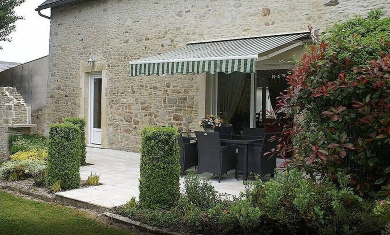 Equestrian property  Calvados