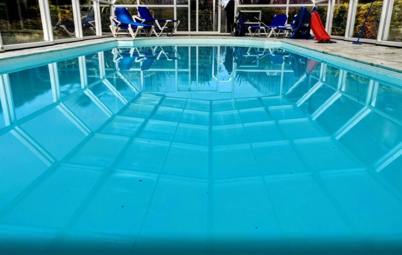 Equestrian property  Calvados