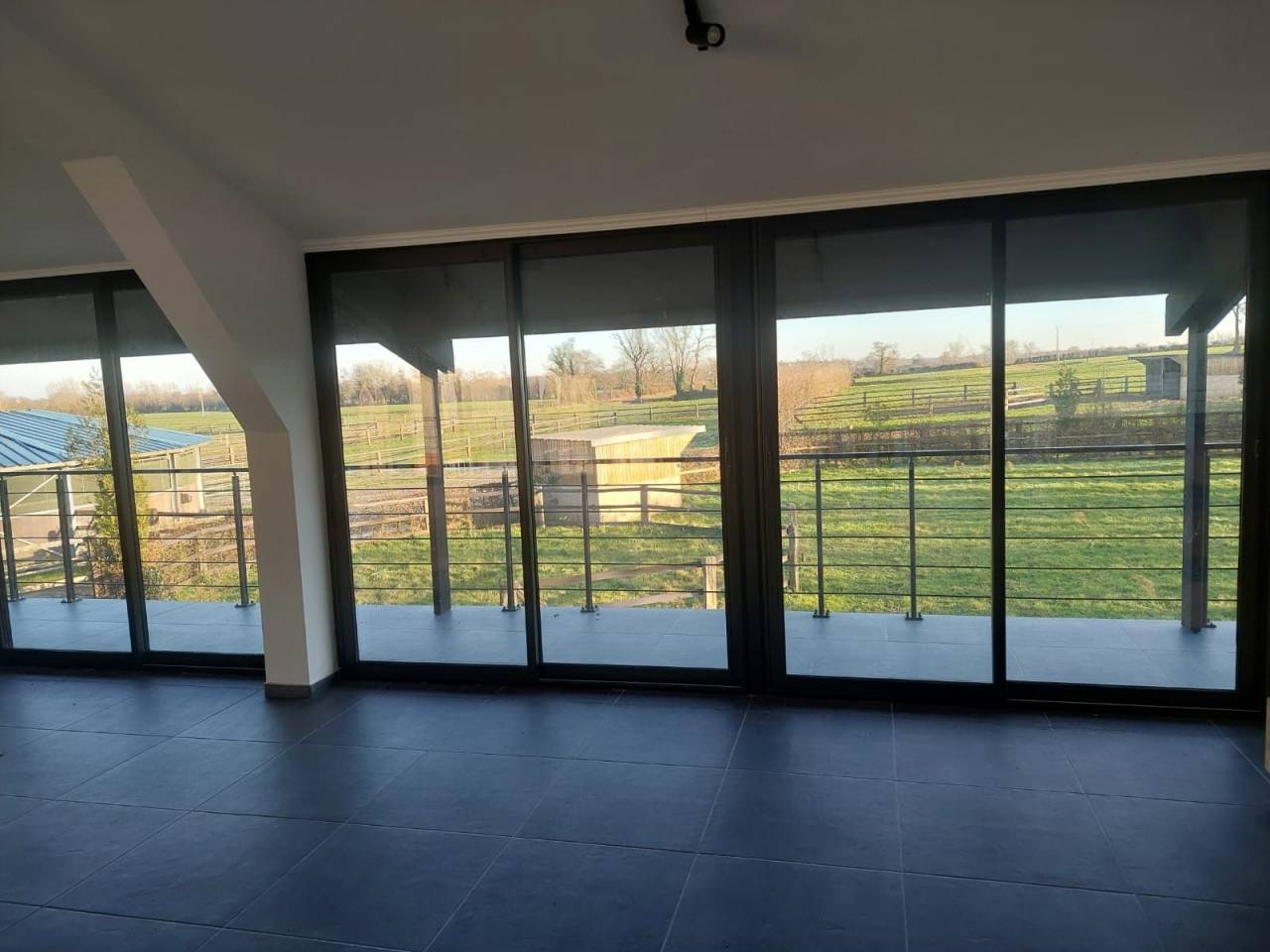 Equestrian property  Calvados