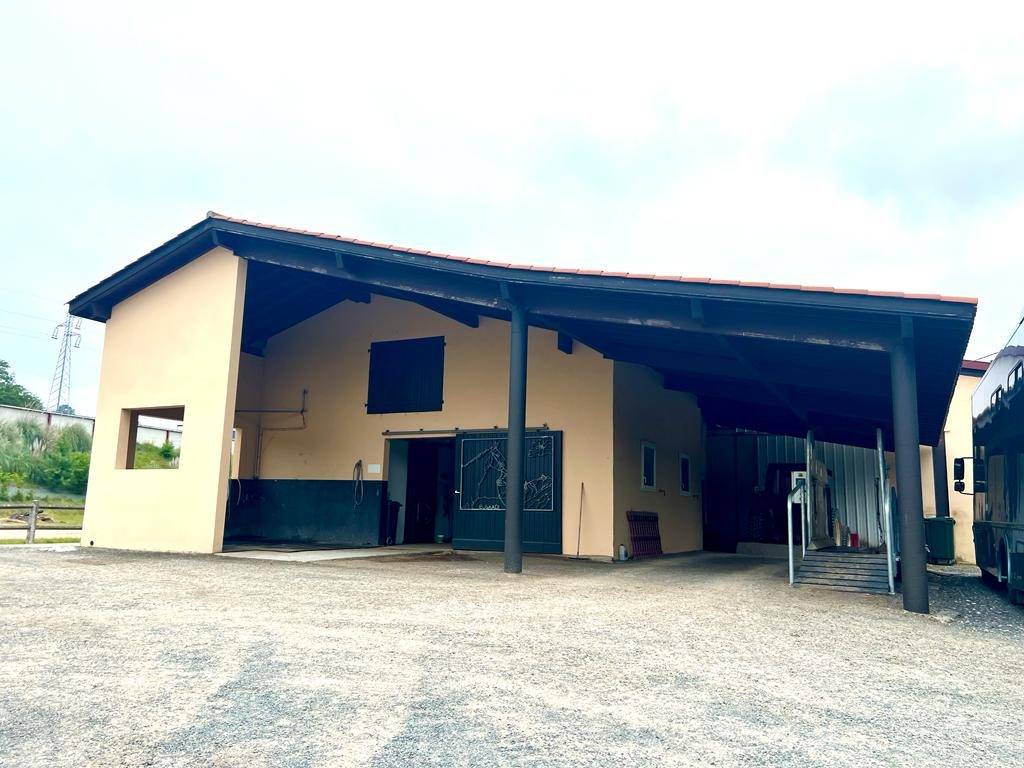 Equestrian property  Pyrénées-Atlantiques