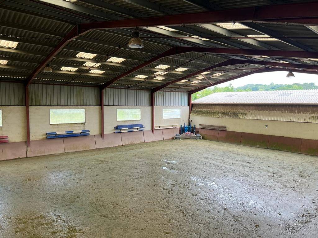 Equestrian property  Pyrénées-Atlantiques