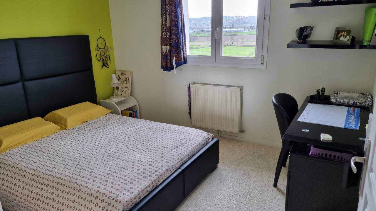 Equestrian property  Allier