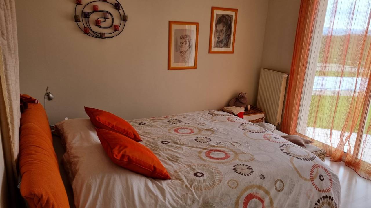 Equestrian property  Allier