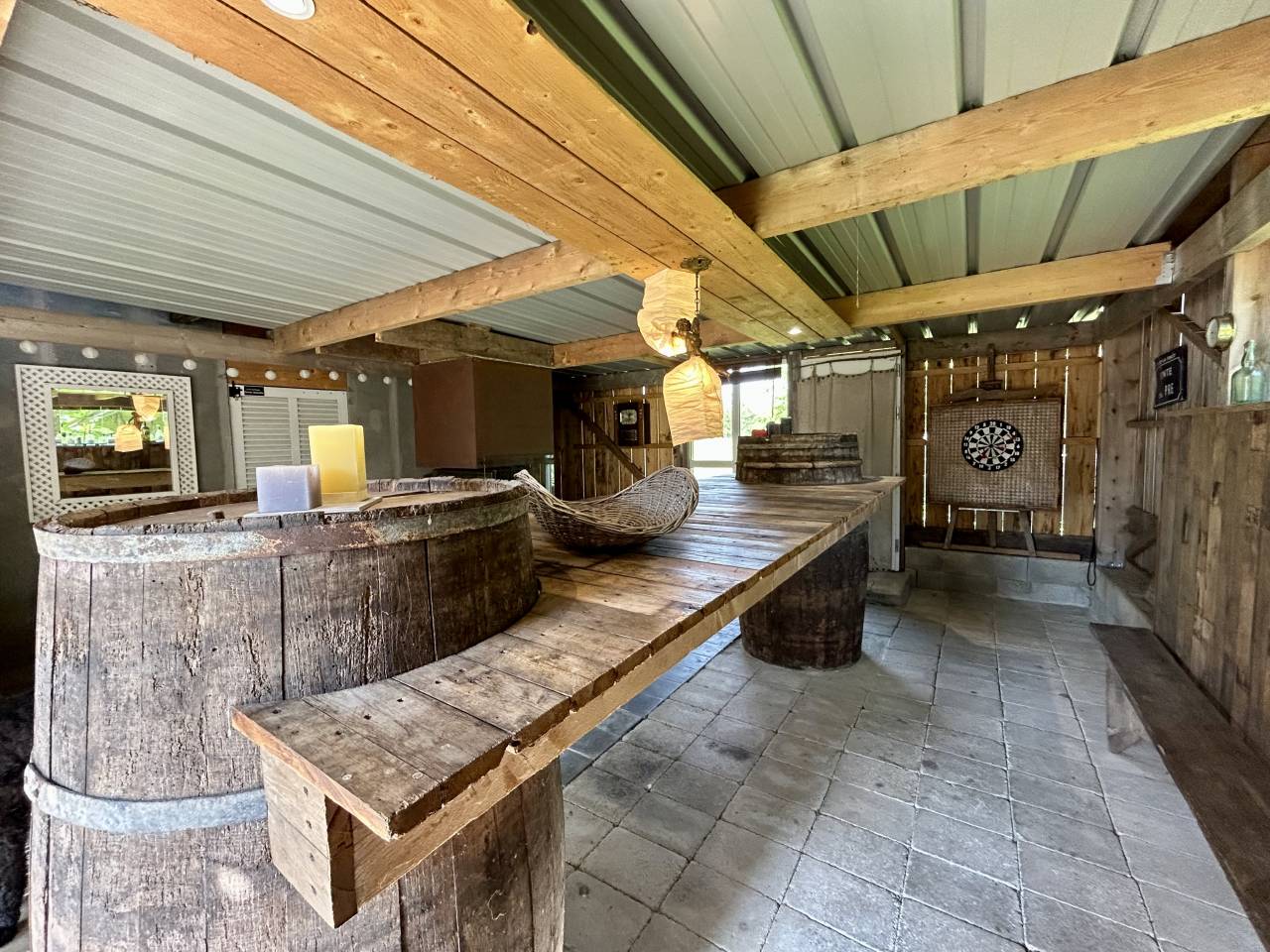 Luxurious equestrian property  Morbihan