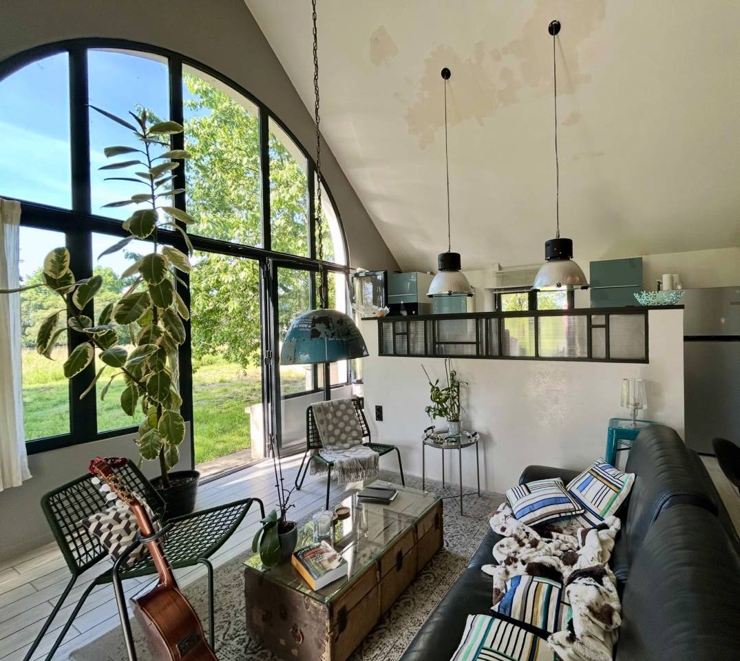 Luxurious equestrian property  Morbihan