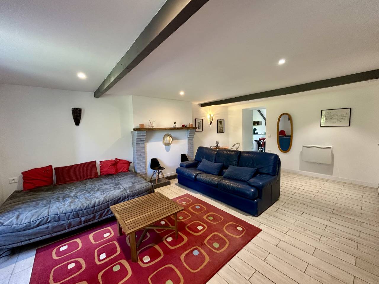 Luxurious equestrian property  Morbihan