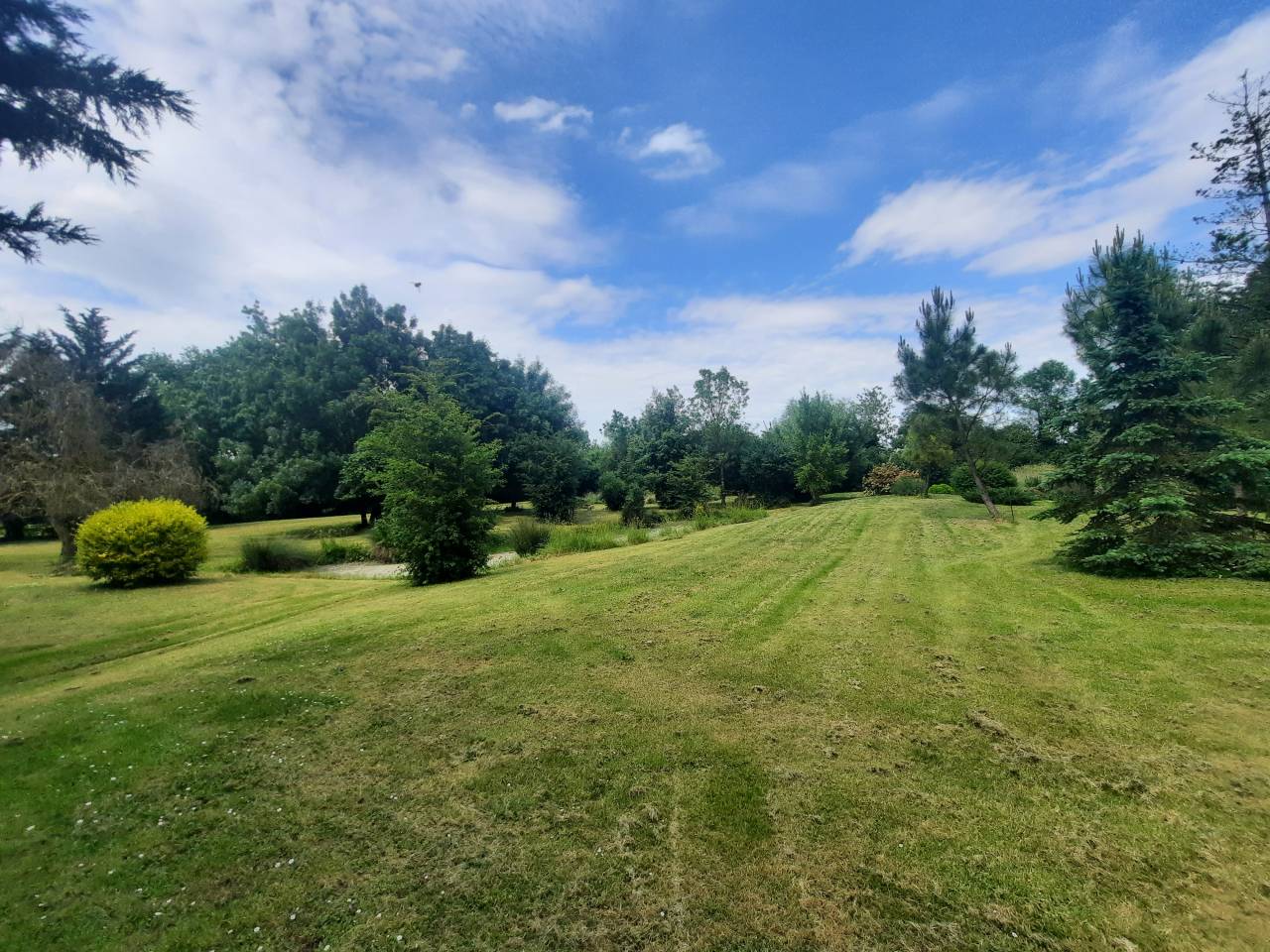 Luxurious equestrian property  Charente-Maritime