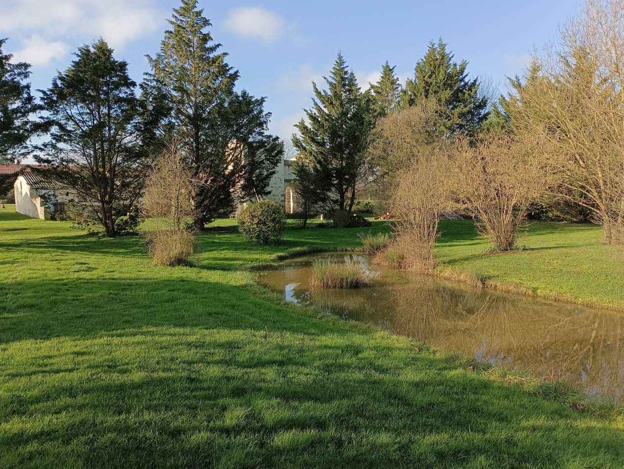 Luxurious equestrian property  Charente-Maritime