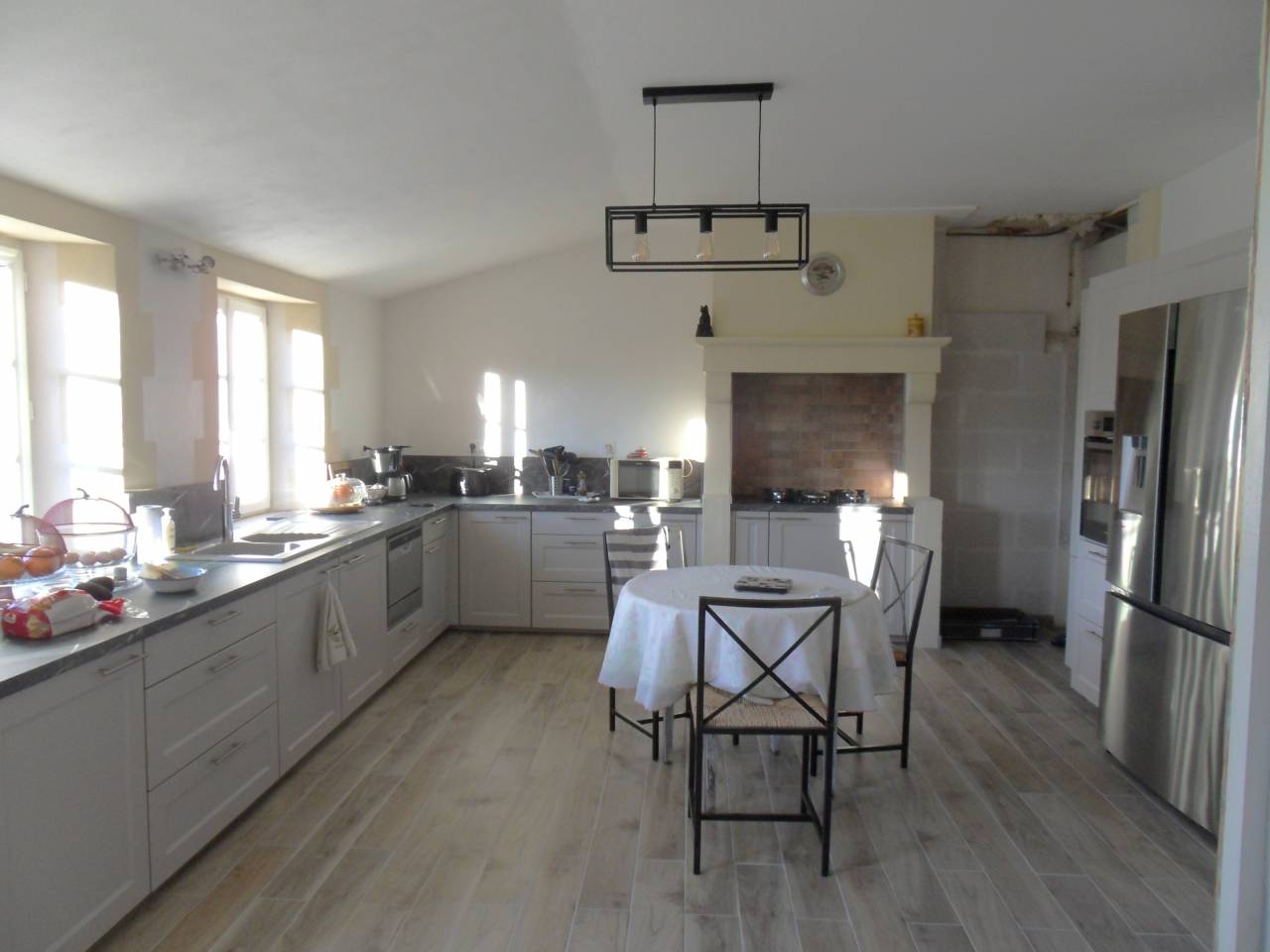 Luxurious equestrian property  Charente-Maritime