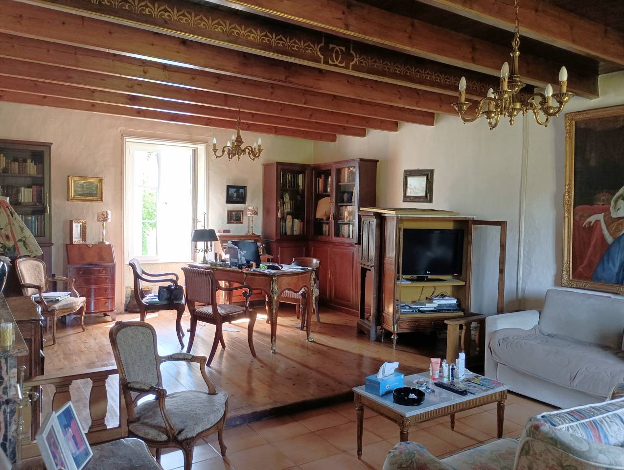 Luxurious equestrian property  Charente-Maritime