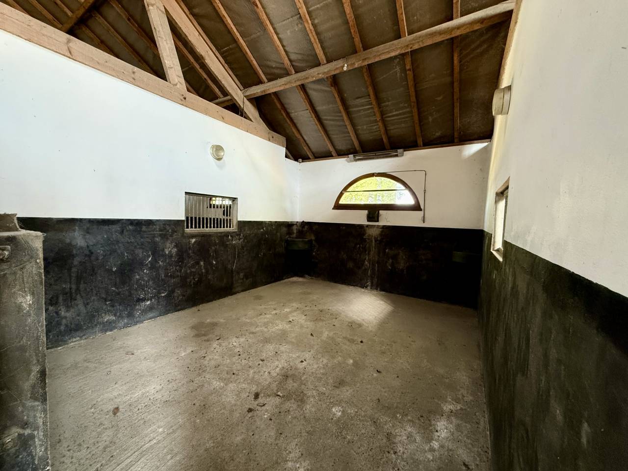 Equestrian property  Seine-Maritime