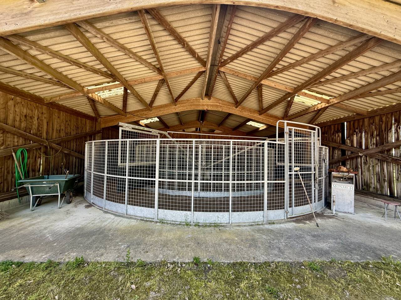 Equestrian property  Seine-Maritime