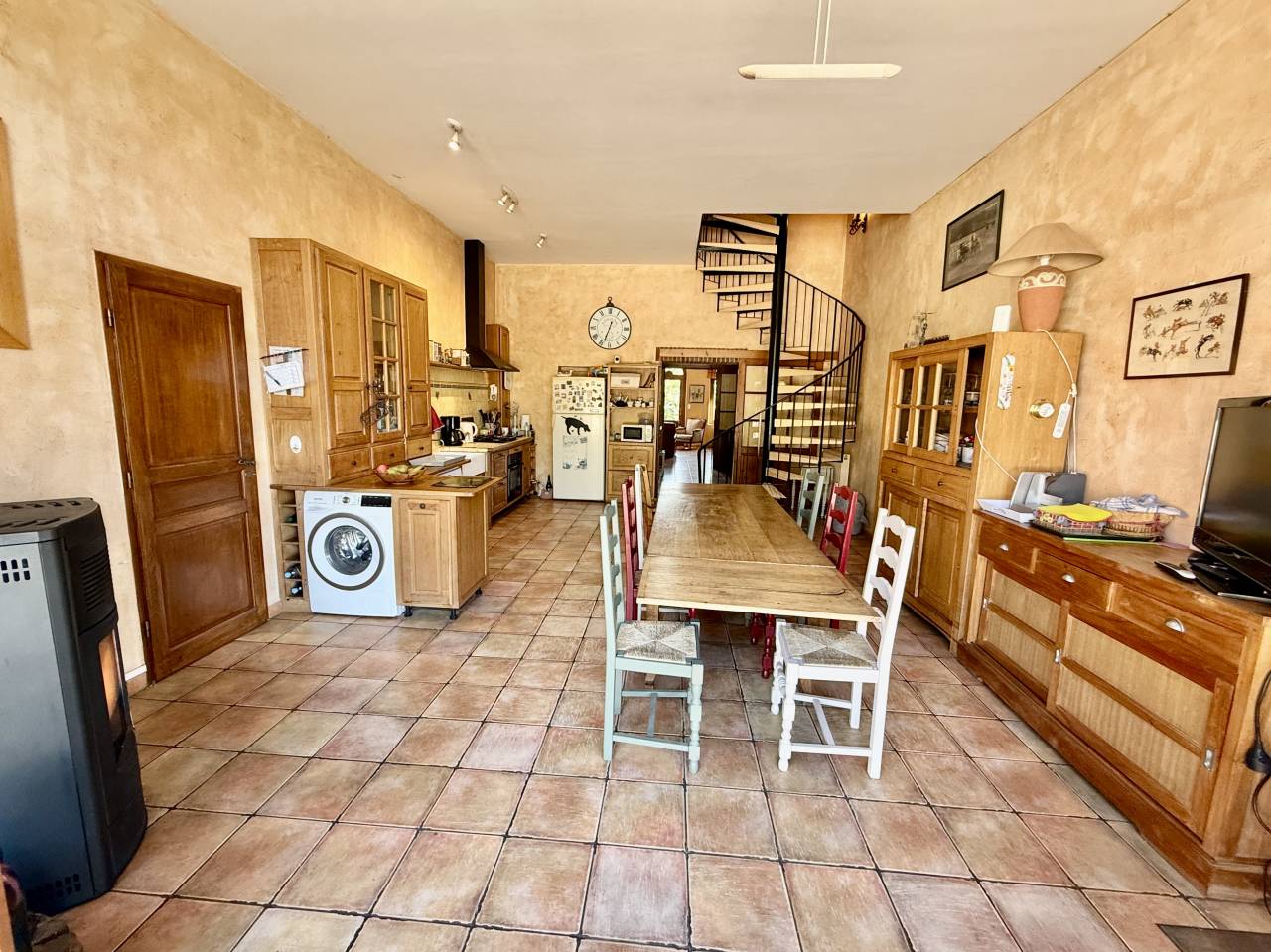 Equestrian property  Seine-Maritime