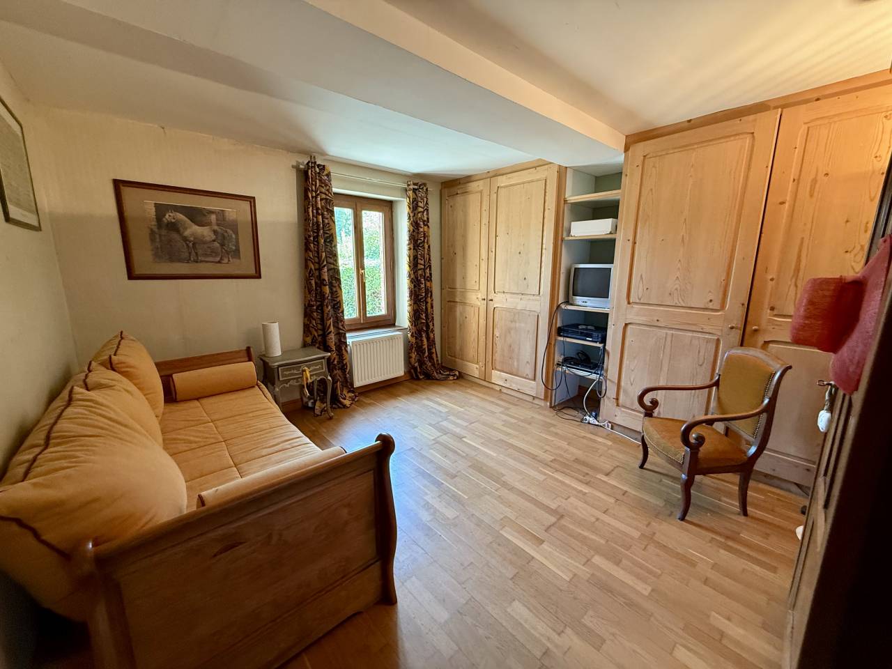 Equestrian property  Seine-Maritime