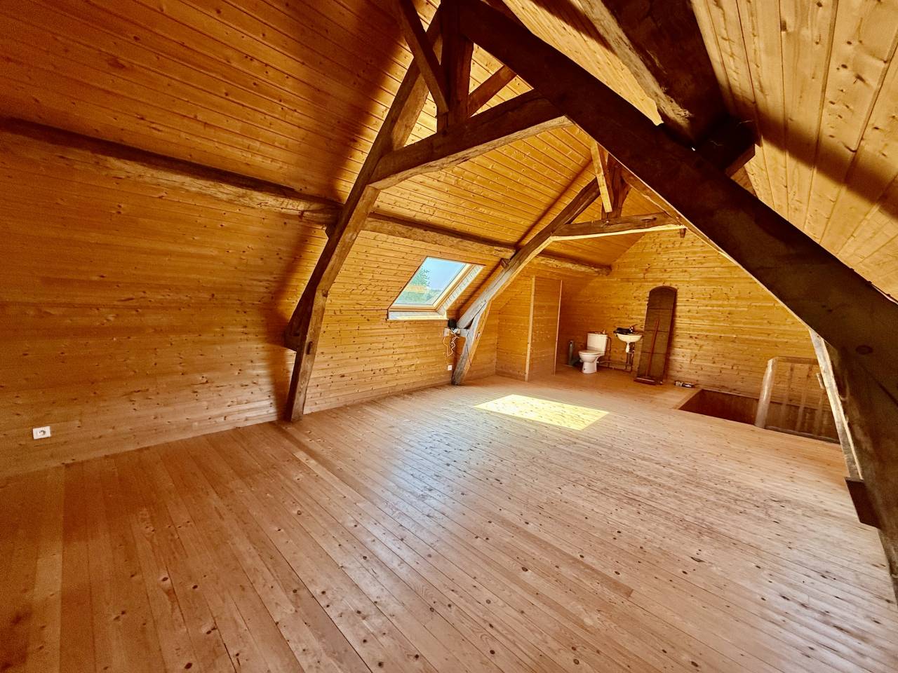 Equestrian property  Seine-Maritime