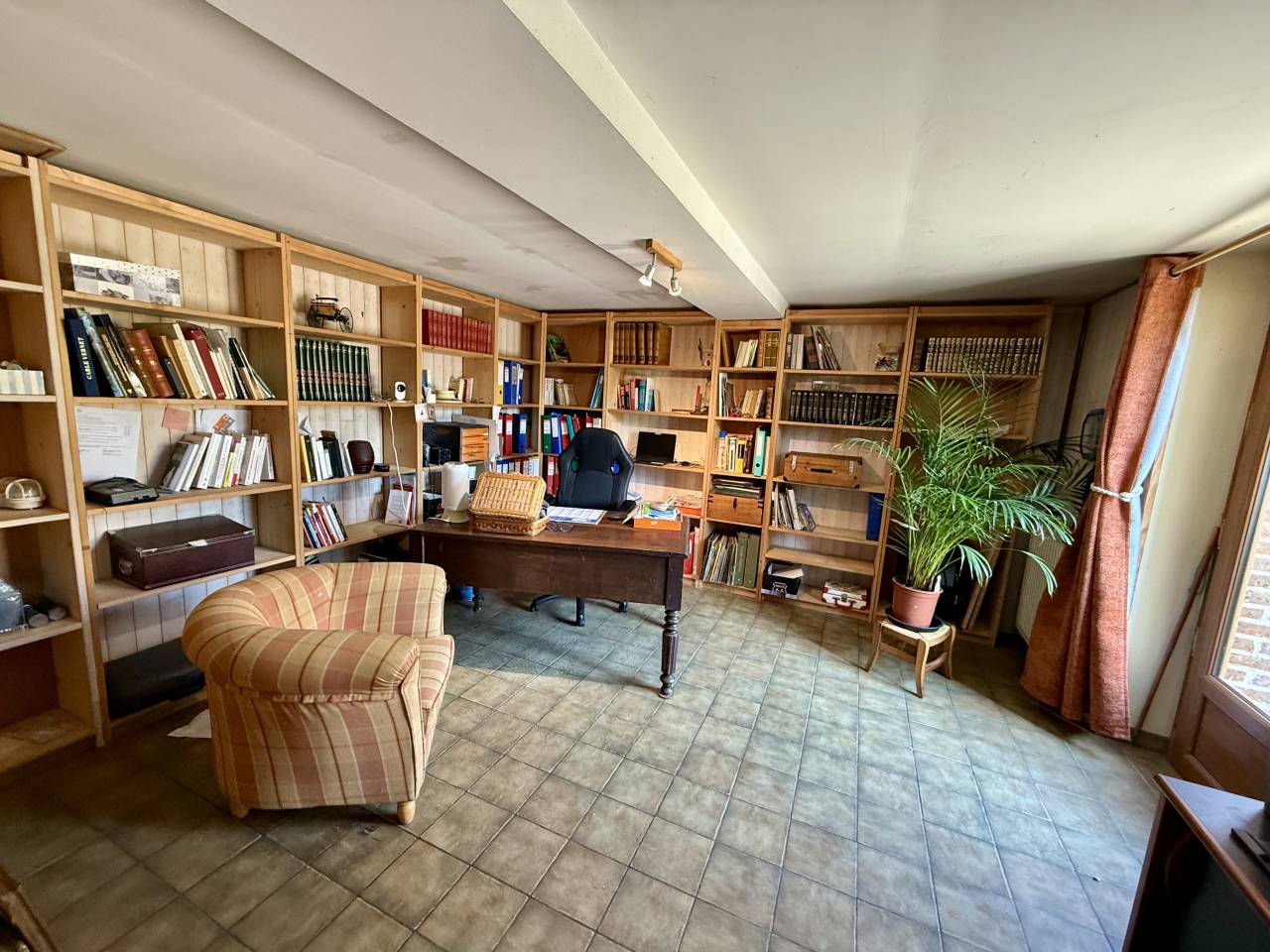 Equestrian property  Seine-Maritime