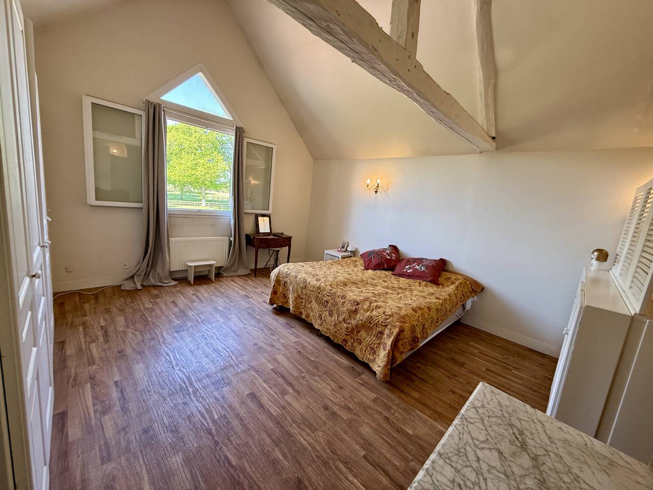 Equestrian property  Seine-Maritime