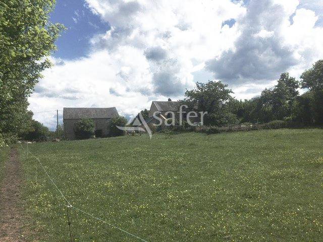 Other country property  Creuse