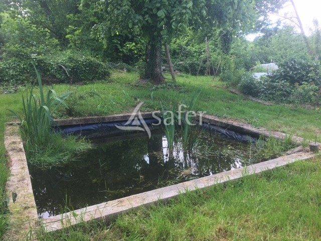 Other country property  Creuse