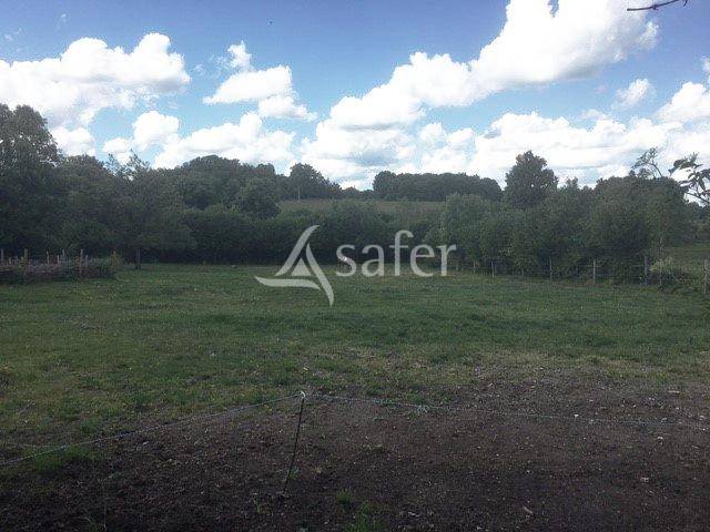 Other country property  Creuse