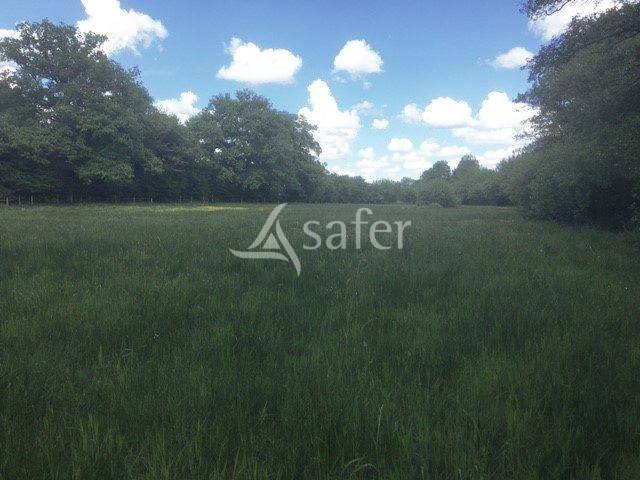 Other country property  Creuse