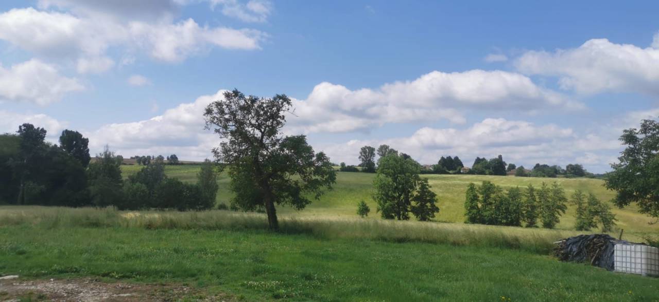 Equestrian property  Gironde