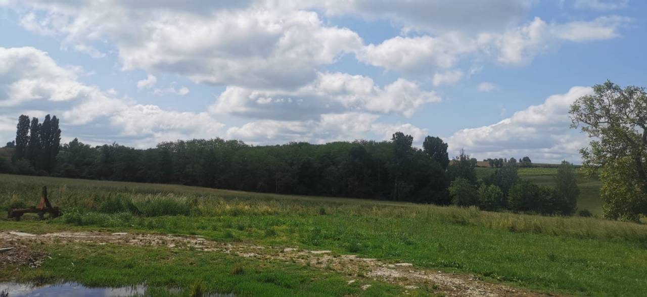 Equestrian property  Gironde