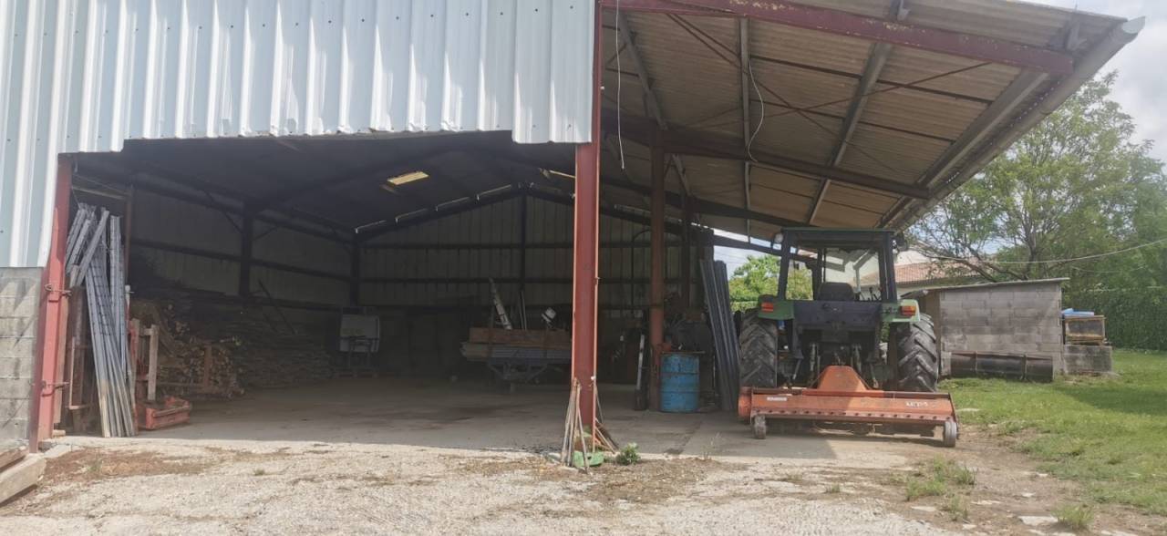 Equestrian property  Gironde