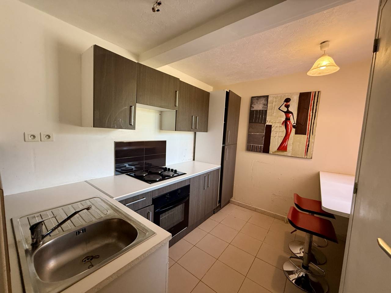 Equestrian property  Calvados