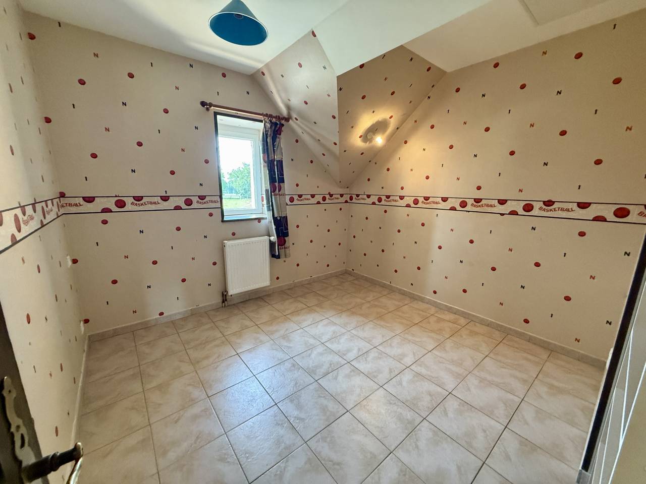 Equestrian property  Calvados