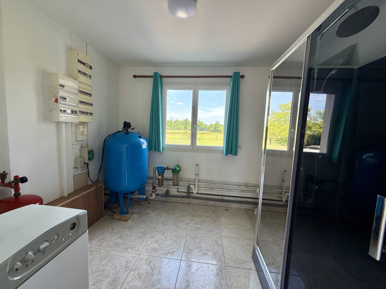 Equestrian property  Calvados