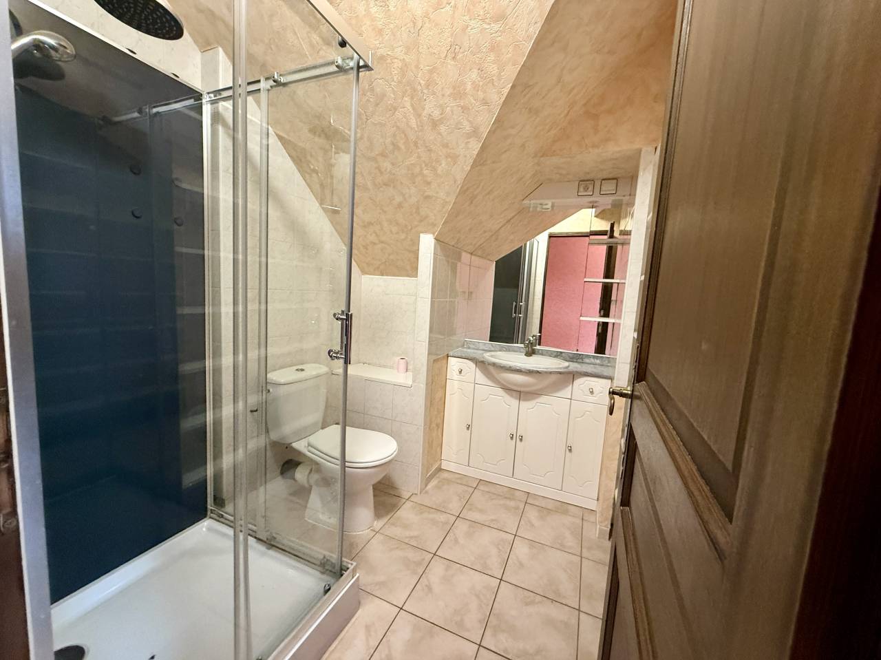 Equestrian property  Calvados