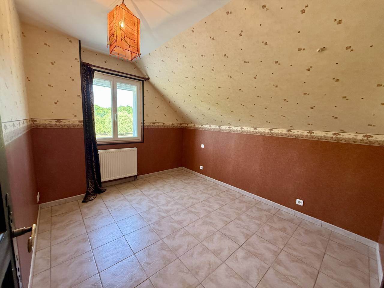 Equestrian property  Calvados