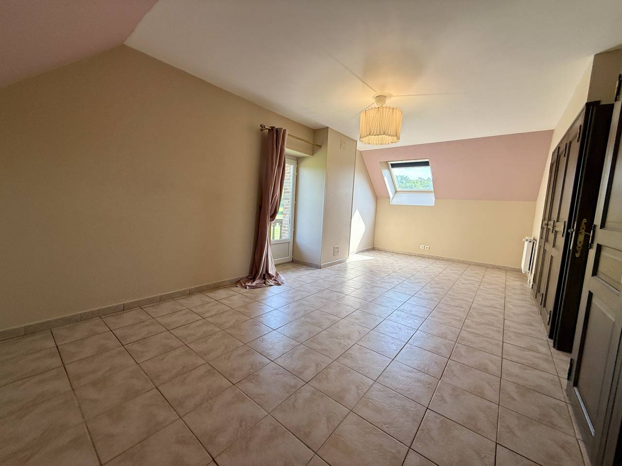 Equestrian property  Calvados