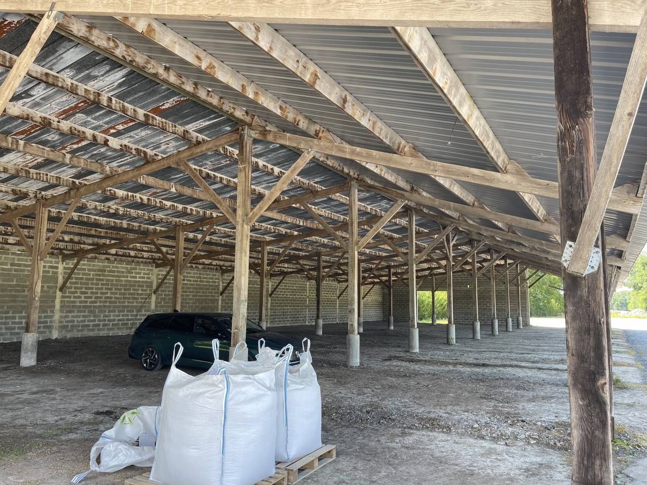 Equestrian property  Calvados