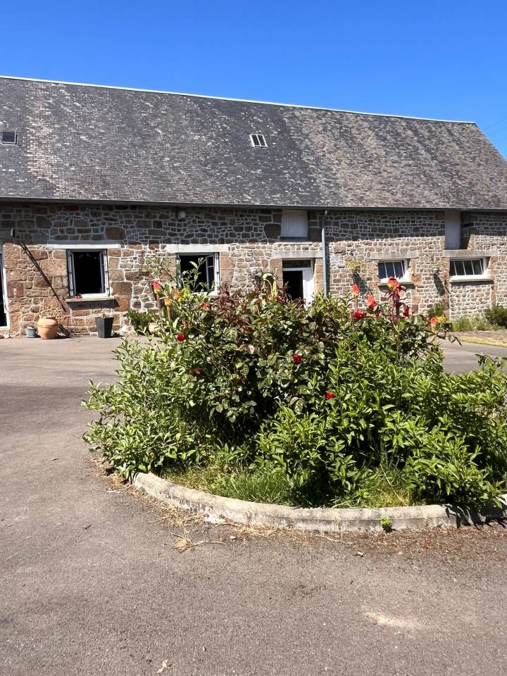 Equestrian property  Ile-et-Vilaine