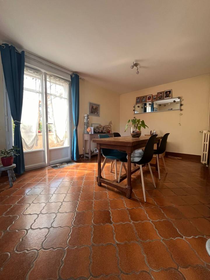 Equestrian property  Ile-et-Vilaine